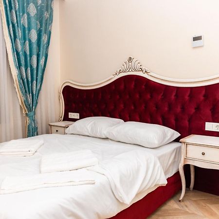 Mirapartotel Истанбул Екстериор снимка