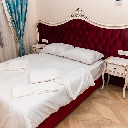 Mirapartotel Истанбул Екстериор снимка
