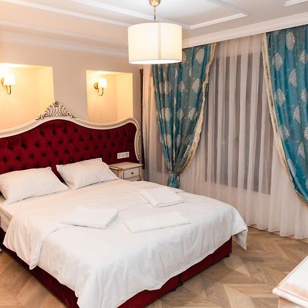 Mirapartotel Истанбул Екстериор снимка