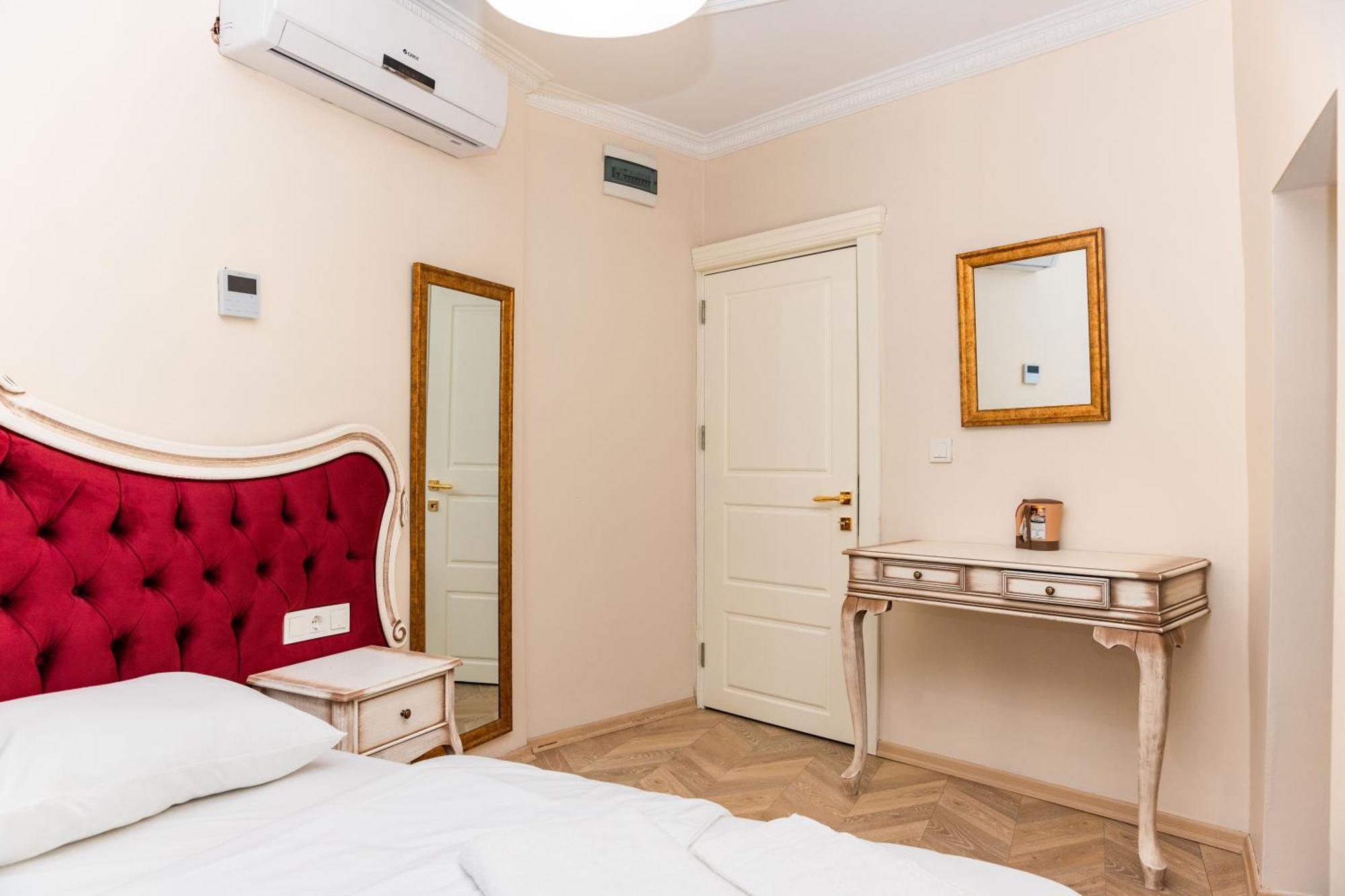 Mirapartotel Истанбул Екстериор снимка
