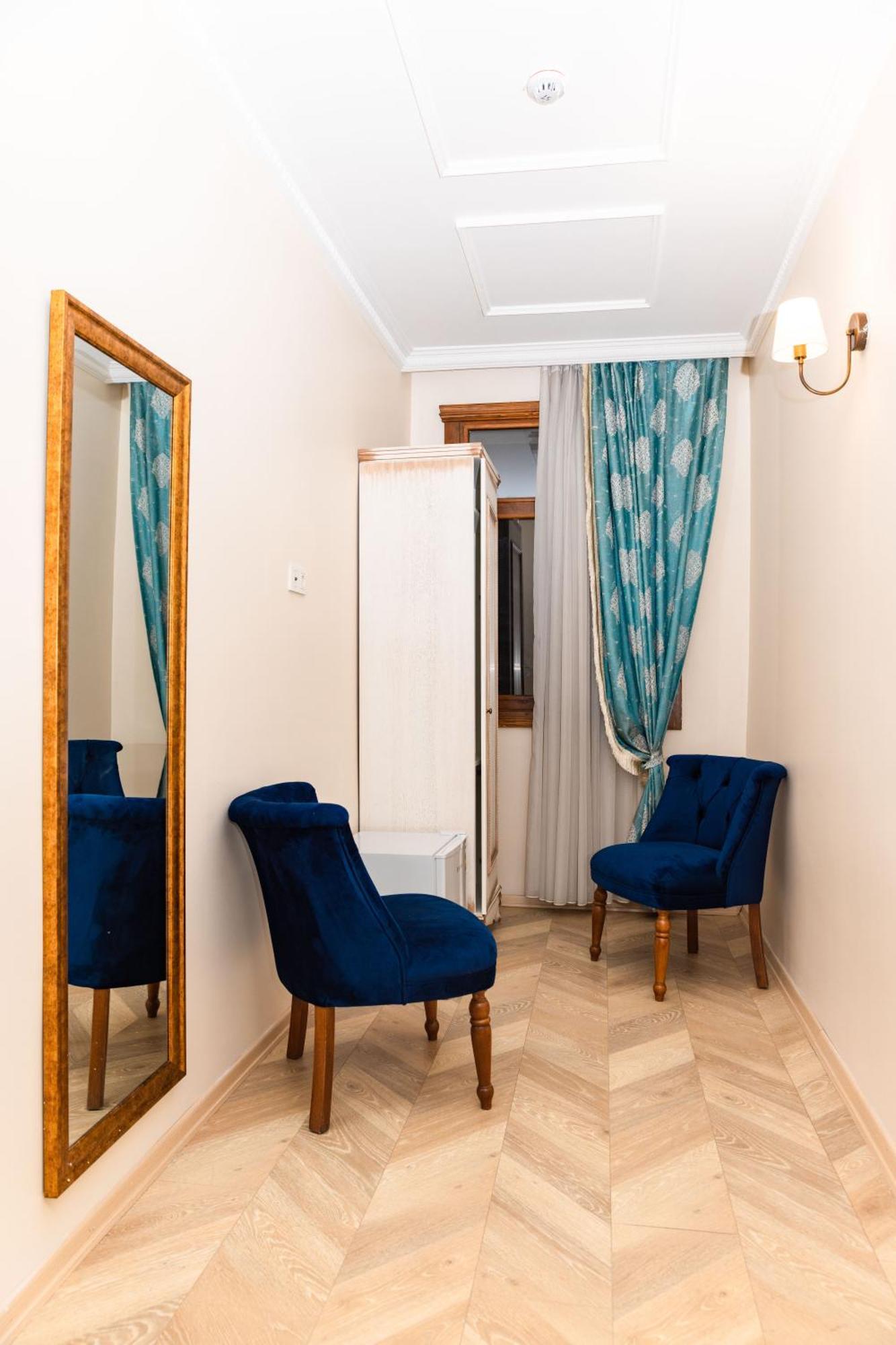 Mirapartotel Истанбул Екстериор снимка
