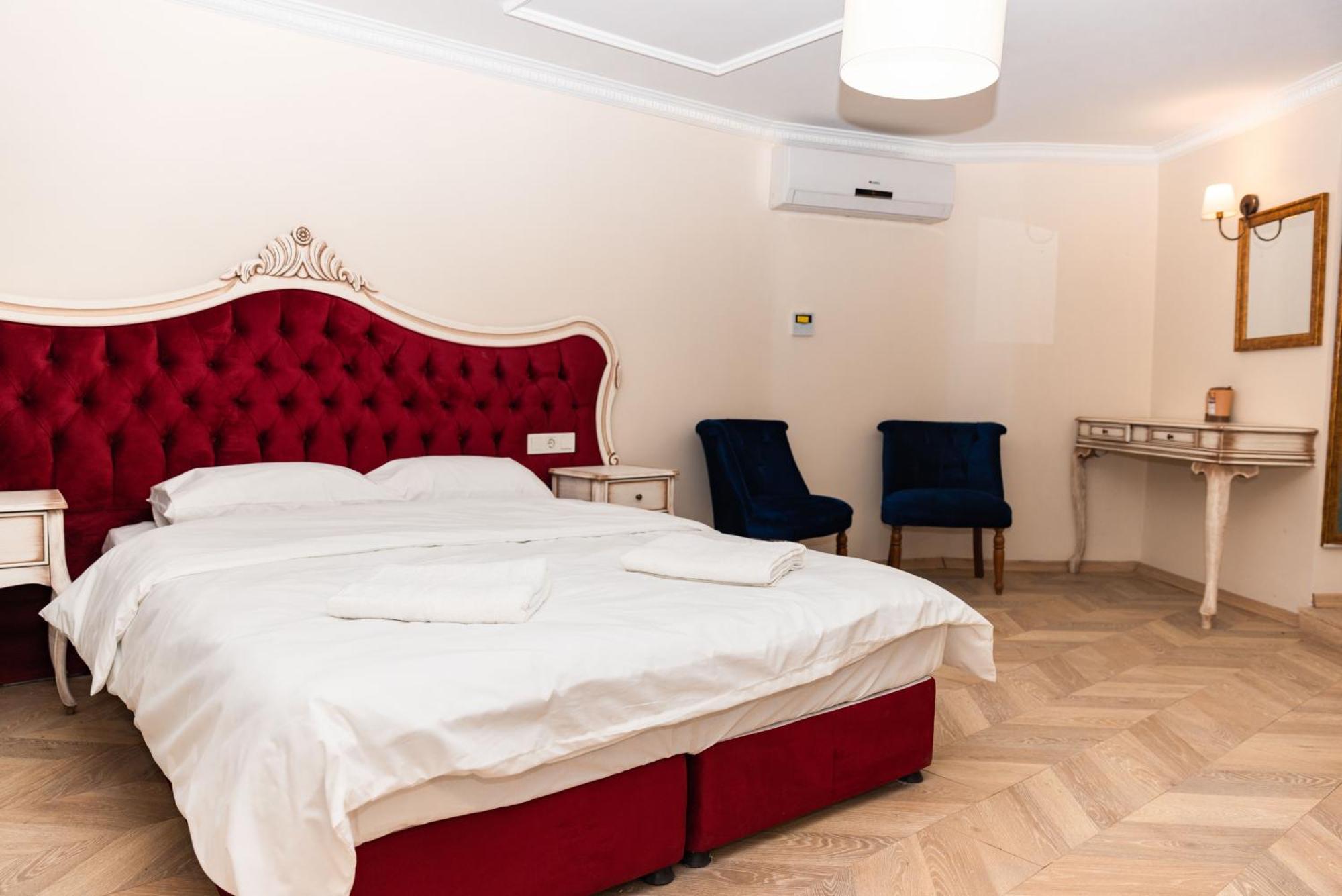 Mirapartotel Истанбул Екстериор снимка
