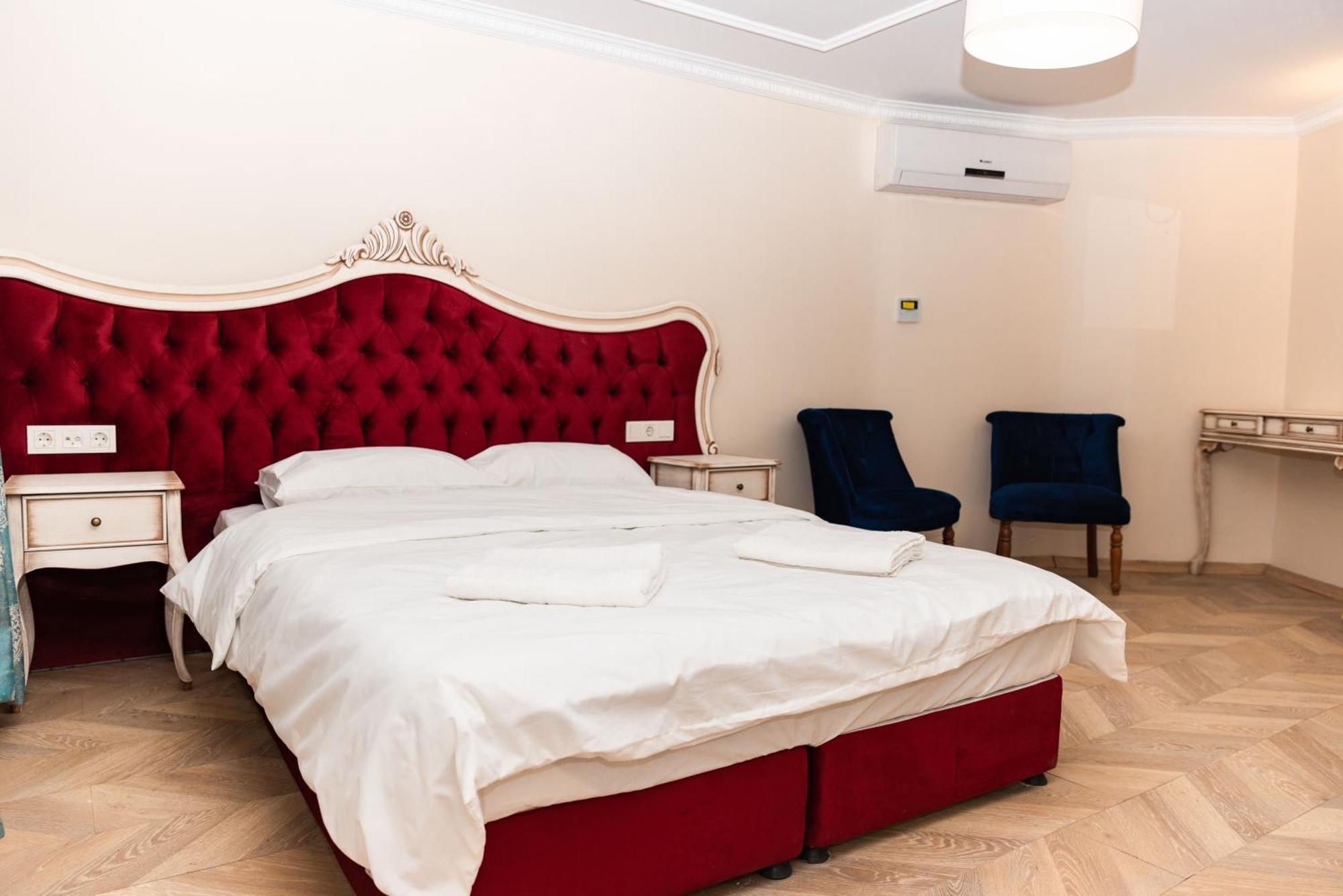 Mirapartotel Истанбул Екстериор снимка