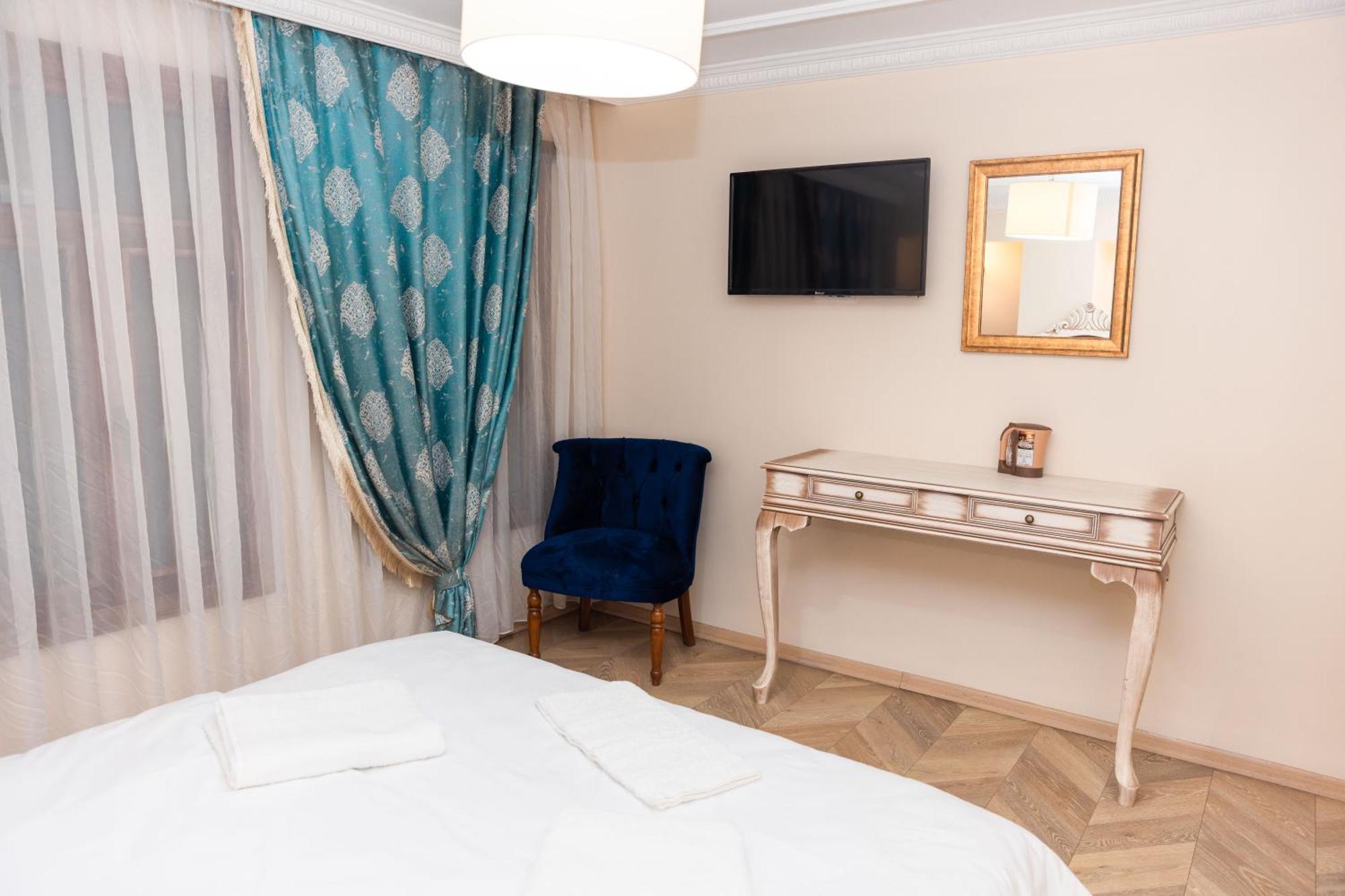 Mirapartotel Истанбул Екстериор снимка